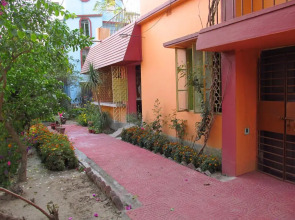Pubali Homestay
