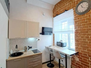 Апартаменты на улице Карла Маркса 47Б