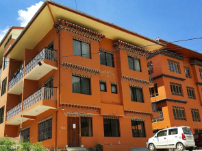 Hotel Silverpine - A Boutique Hotel in Thimpu
