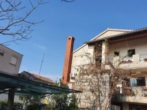 Apartment Zdenka for max 3 persons in Vrsar center close to sea