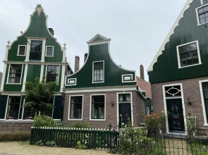 CS 34 - Vakantiepark Callassande