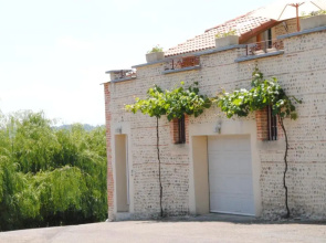 Gîte Matran