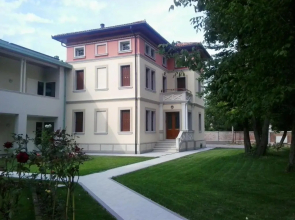 Villa delle Rose