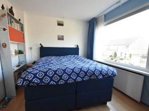 Holiday Home in Schoorl With Free use of 4 Bicycles
