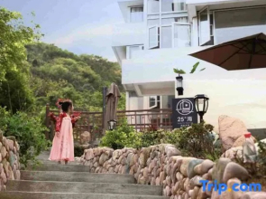 Shengsi 25 degree sea boutique homesta