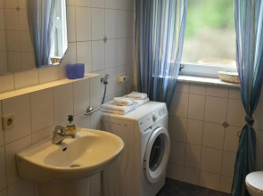 Seeholiday - Ferienwohnung Korte