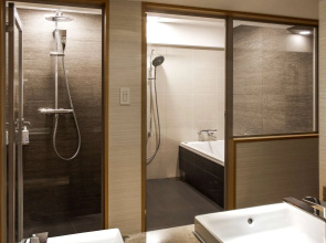 RIHGA Royal Hotel Kyoto