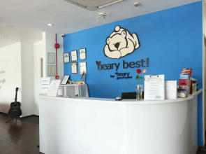 Beary Best! Hostel