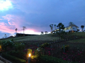 Khaokor Whitehome Resort