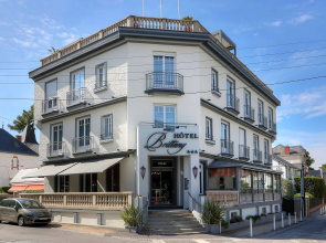 Best Western Hotel Brittany