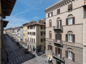 Appartamento Cavour