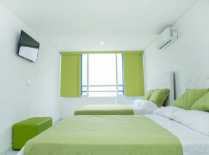 Apartamento 1904 El Laguito
