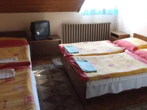 Jeskó Panzió