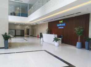 Luxurious Apartment Sapphire Ha Long