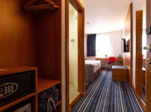 Best Western Terminus Hotel