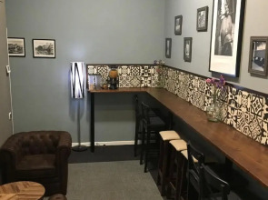 Hostal Boutique Khronos