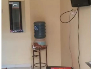 Rosi Homestay