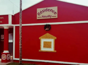 Residence Neuilly Appart Hotel