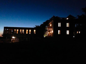 Villa Belmont