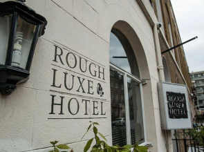 Rough Luxe Hotel