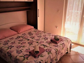 Ap Daisy M - 9 Personen