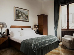 Spagna Dream Suites