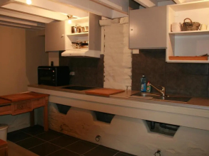 koekoelavache holiday home