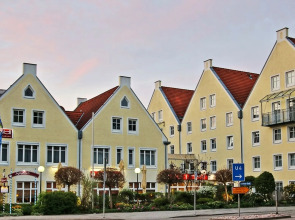 Coffee Fellows Hotel Puchheim