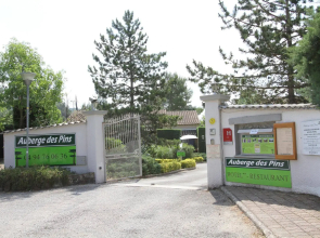 Auberge des Pins