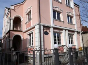 Hotel Andjelika