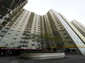 Hotel O Metro Suite Apartment By Pian