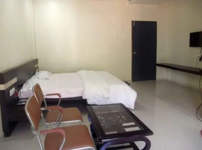 Hotel Ashoka