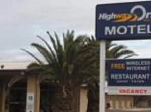Econo Lodge Port Augusta