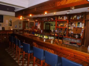 The Schooner Tavern BB
