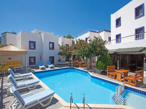 Oya Boutique Hotel & Suites