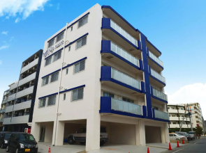 Hotel Flap Resort