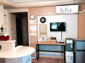 Pocheon Four Seasons Travel Pension