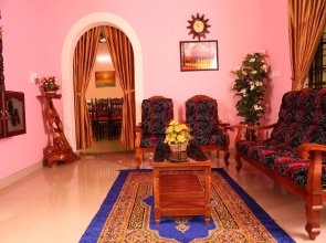 Mangalappillil Homestay
