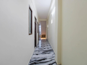 SPOT ON 78761 Sunview Guest House