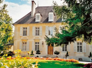 Château De Rigny