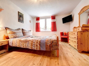 Appartement Alpenrose
