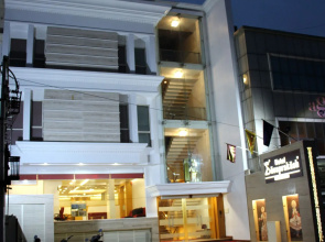 Hotel Dasaprakash