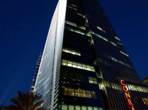 Conrad Miami Suites by Vesper