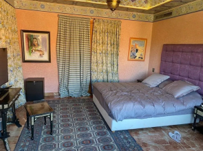 Palace Alexander Jena