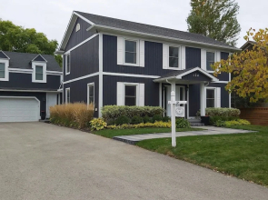 Serendipity Bed and Breakfast