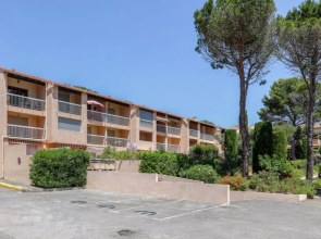 La Chenaie 38596