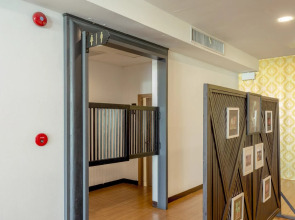 Tevan Jomtien Pattaya