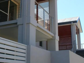 Encore Apartments