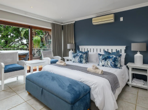 San Lameer Villa Rentals 14201