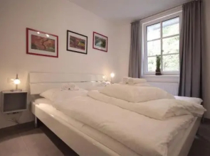 Haus Meeresblick Ferienwohnung Sunrise A 2.18